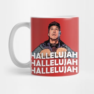 Christmas vacation National Lampoon's Mug